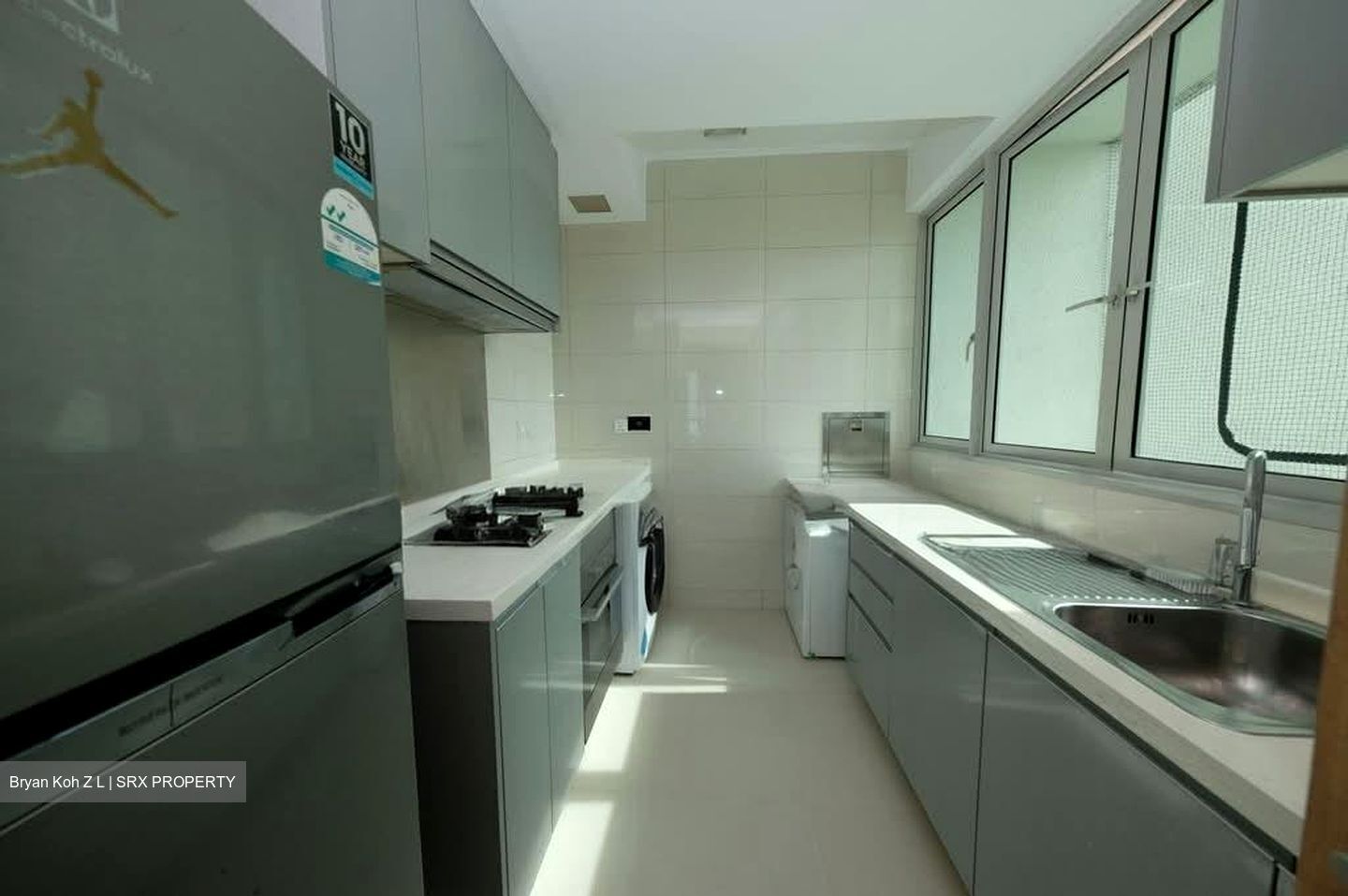 Caspian (D22), Condominium #534693921